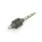 Layshaft and Gear Assembled - Rascal,Riot