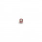 Ball Bearing - 4x8x3mm Red Seal - (pr)