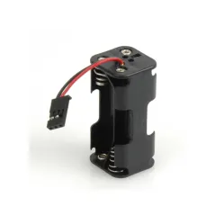 Battery Holder 4xAAA
