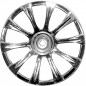 Wheel Chrome 10 Spoke  - Rascal (pr)