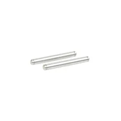 Pivot Pin grooved 23mmx1/8 (pr)