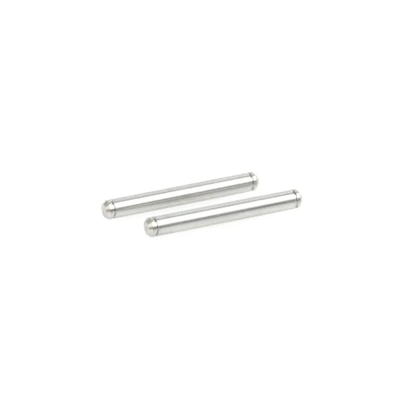 Pivot Pin grooved 23mm 1/8 pr - Rascal,Riot,TC