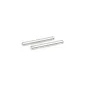 Pivot Pin grooved 23mm 1/8 pr - Rascal,Riot,TC