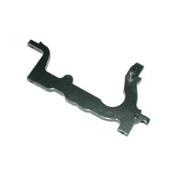 Alloy Diff Mount Front Right - Mi3