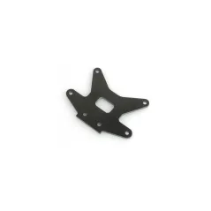 Shock Bracket Front - RIOT