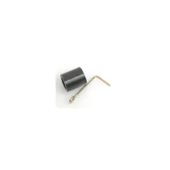 Mounting Set Muffler - RIOT
