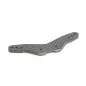 C/F Shock Mount Front - SX/2/3
