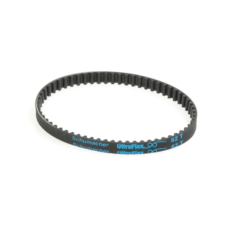 Belt Kevlar 6mm x 62t - SX/2 Belt Kevlar 6mm x 62t - SX/2