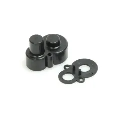 Covers Idler Gears - CAT SX