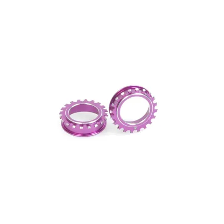 Eccentric CNC Alloy - CAT SX pr
