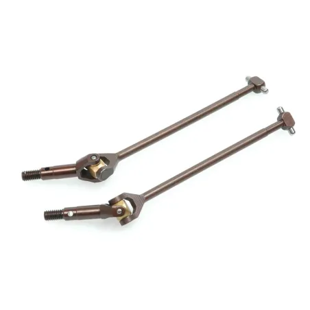 Drive Shaft Front - CAT SX pr