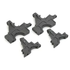 Mounts Upper Trans - CAT SX set 4