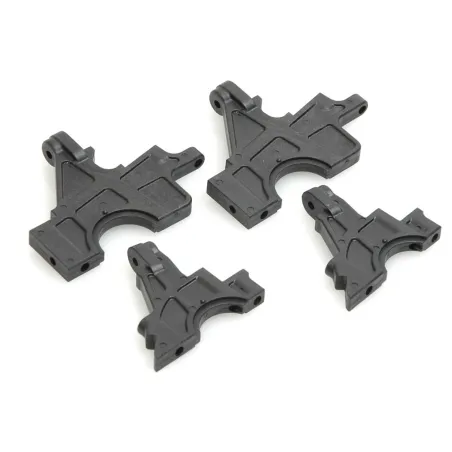 Mounts Upper Trans - CAT SX set 4