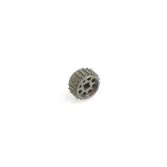 Pulley CNC Alloy 20t 6mm - CAT SX