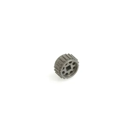 Pulley CNC Alloy 20t 6mm - CAT SX