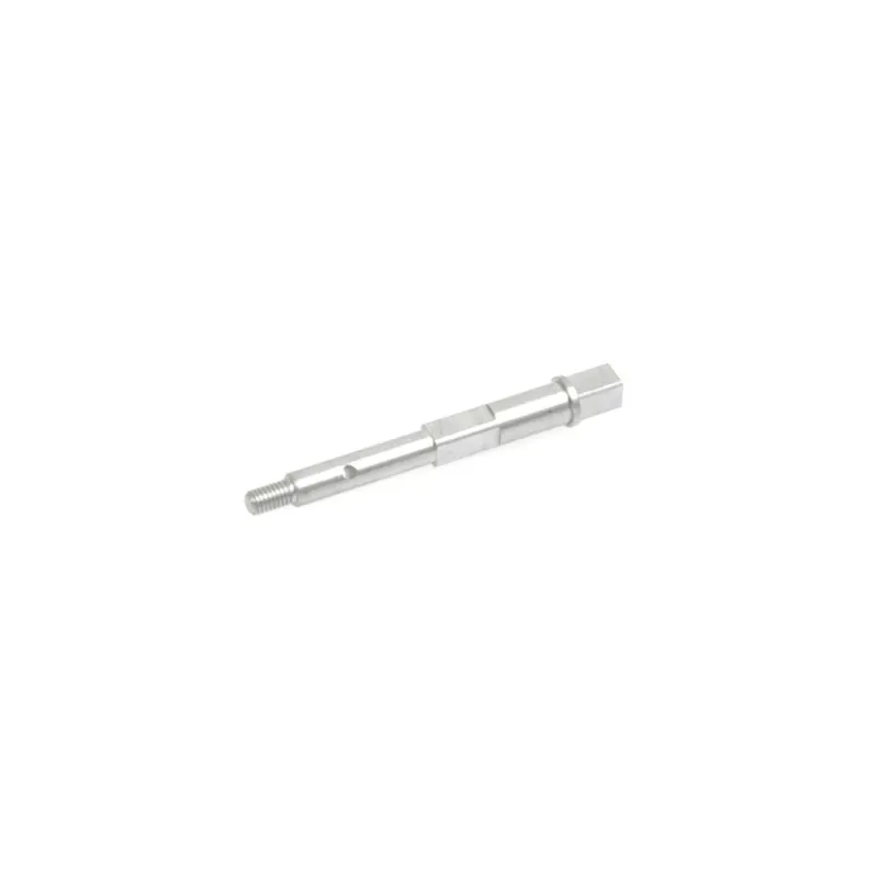 Shaft Rear Idler - SX/2
