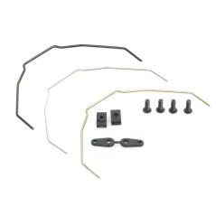 Roll Bar Set Front - CAT SX set 3