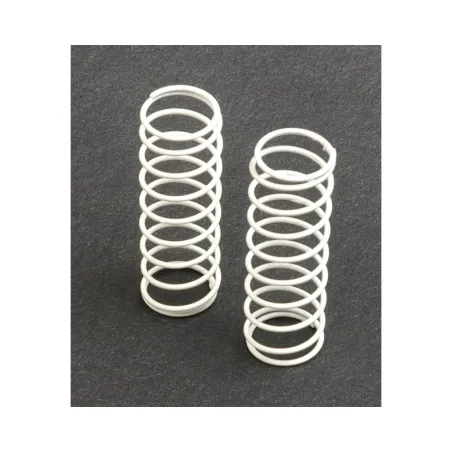 Springs Off Road XF 2.0 White