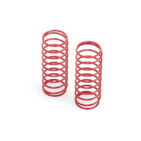 Springs Off Road XF3.0 Red