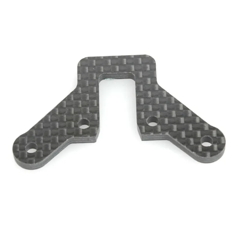 C/F Link Mount Front 44mm Kit - SX/2/3