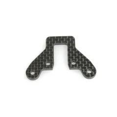 C/F Link Mount Front 38.4mm - CAT SX