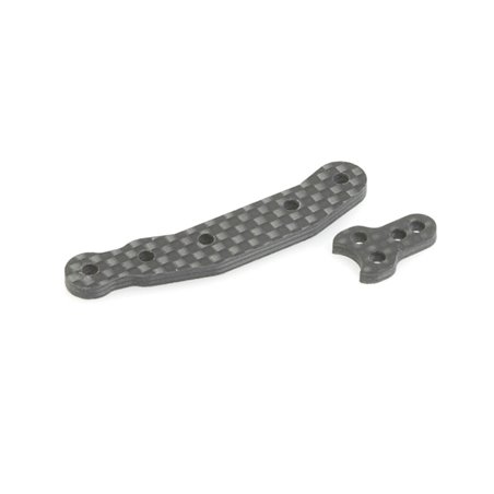 C/F Steering Mount and Arm - SX/2/3