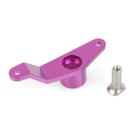 Radius Arm Right - Manic
