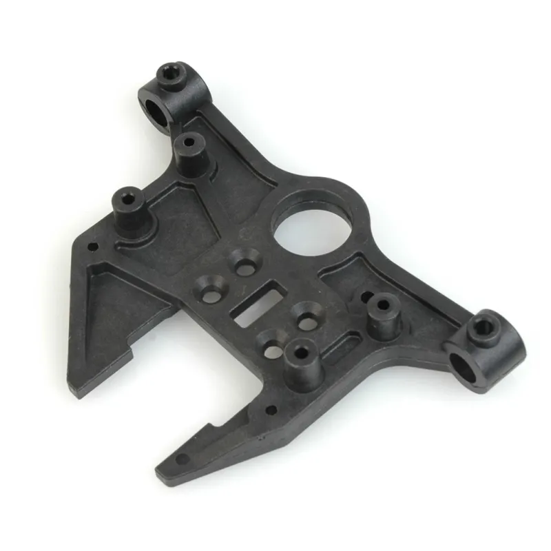 Shock Mount Rear - Manic Shock Mount Rear - Manic