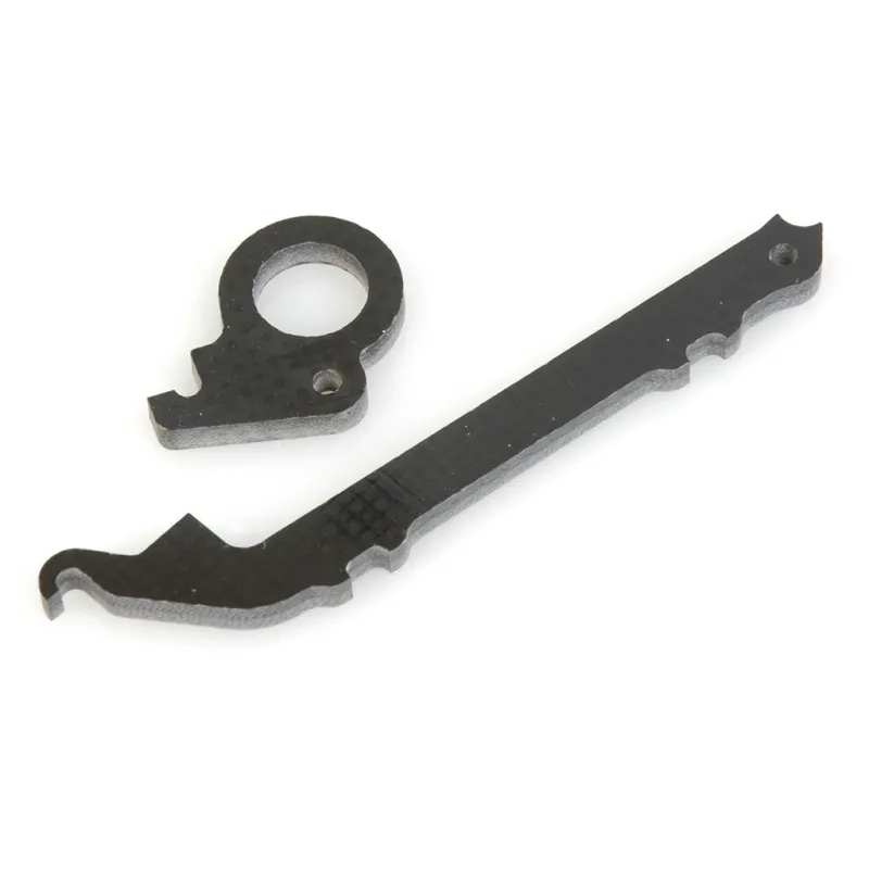 Chassis Braces - Manic Chassis Braces - Manic
