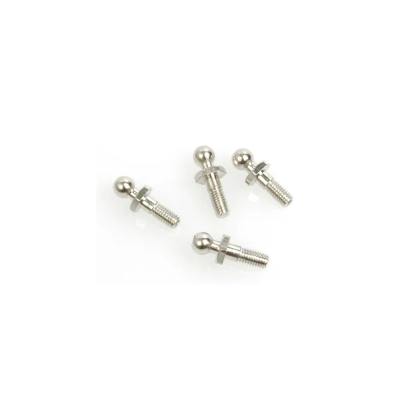 Ball Studs Long - pk 4