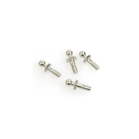 Ball Studs Long - pk 4