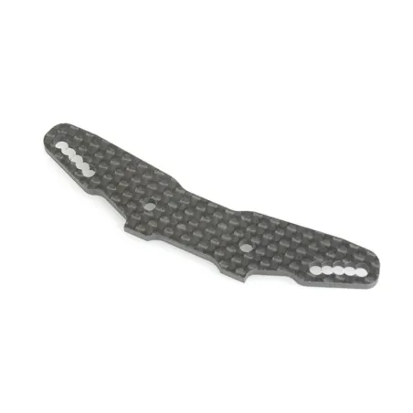 C/F Shock Bracket Front - Mi4
