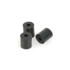 Rubber Mounts fuel tank pk3