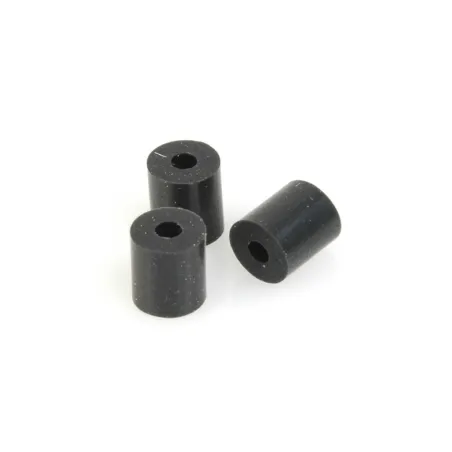 Rubber Mounts fuel tank pk3