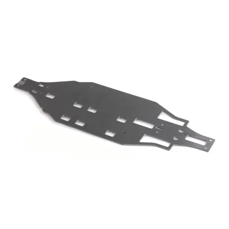 Chassis S1 LiPo - CAT SX