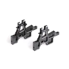 Alloy Mount Rr Upper for Rr Shock Conv-CAT SX pr