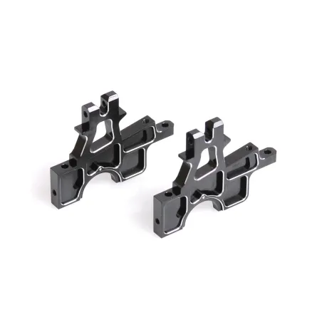 Alloy Mount Rr Upper for Rr Shock Conv-CAT SX pr