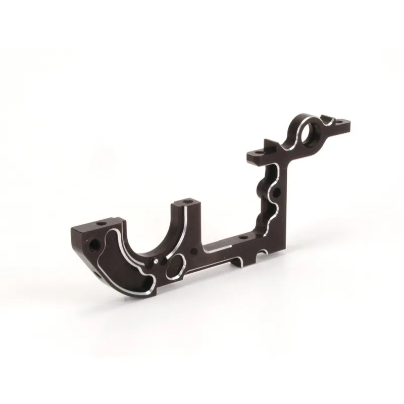 Alloy Mount M4 Front LH Trans - SX/2/3 Alloy Mount M4 Front LH Trans - SX/2/3