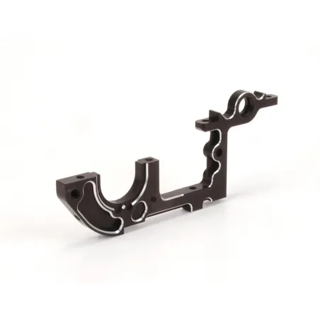 Alloy Mount M4 Front LH Trans - SX/2/3