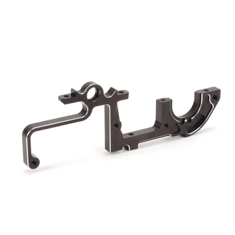 Alloy Mount M4 Front RH Trans - SX/2/3 Alloy Mount M4 Front RH Trans - SX/2/3