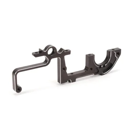 Alloy Mount M4 Front RH Trans - SX/2/3