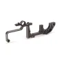 Alloy Mount M4 Front RH Trans - SX/2/3 Alloy Mount M4 Front RH Trans - SX/2/3
