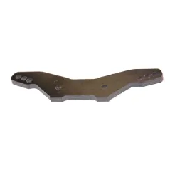 Shock Bracket Front S1 - Mi4LP-Race