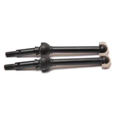 Driveshaft Assy Plastic - BladeType-Mi4LP Race pr