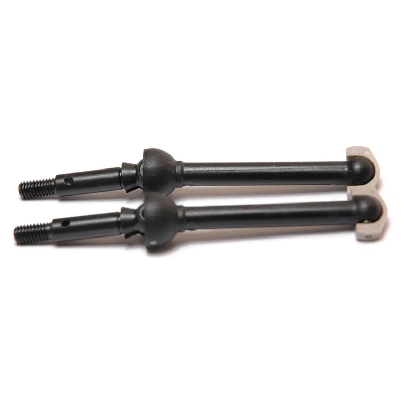 Driveshaft Assy Plastic - BladeType-Mi4LP Race pr