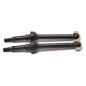 Driveshaft Assy Plastic - BladeType-Mi4LP Race pr