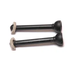 Driveshaft Bone Plastic with Blade -Mi4LP Race pr