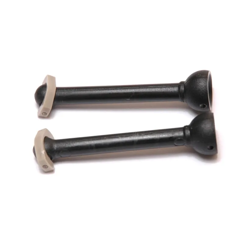Driveshaft Bone Plastic with Blade -Mi4LP Race pr