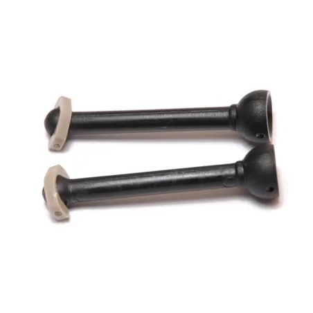 Driveshaft Bone Plastic with Blade -Mi4LP Race pr
