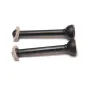 Driveshaft Bone Plastic with Blade -Mi4LP Race pr
